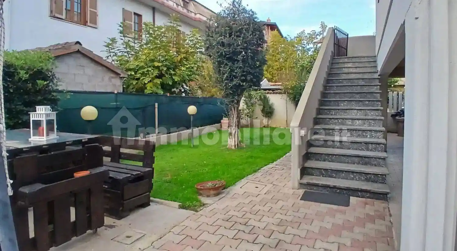 Villa bifamiliare via Cavour, 19, Centro, Montesilvano - foto 3