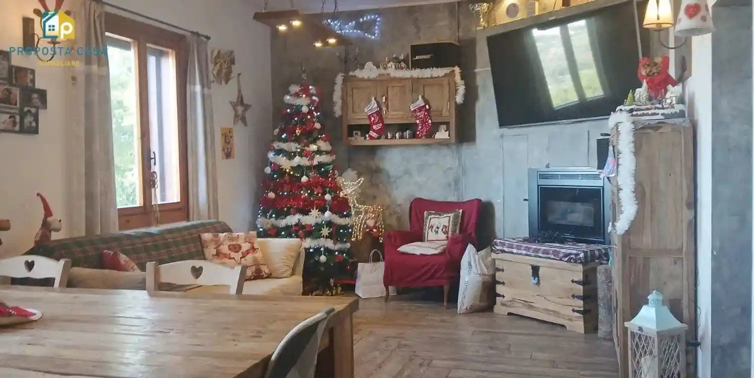 Quadrilocale via Fonte D'Olmo Ovest, 15, Montesilvano Colle, Montesilvano - foto 2