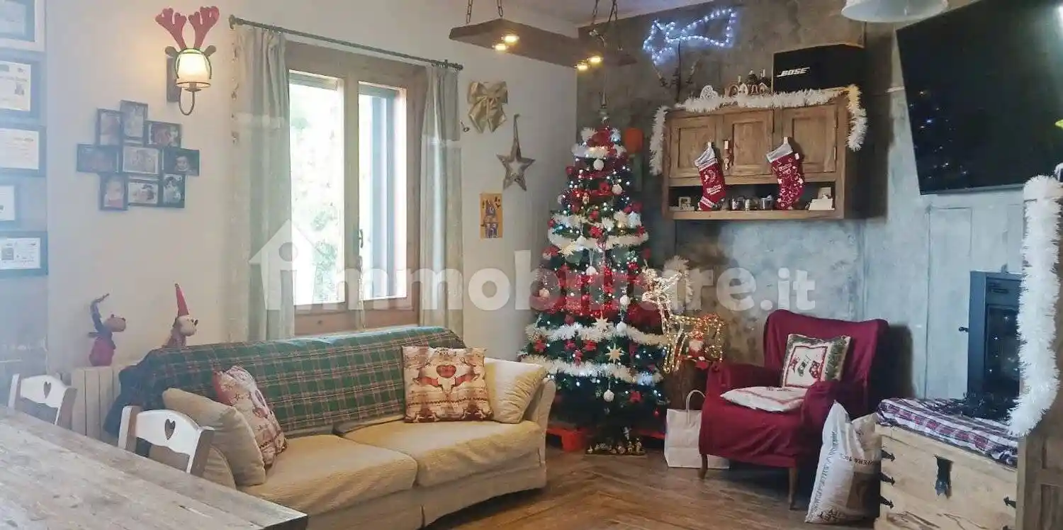 Quadrilocale via Fonte D'Olmo Ovest, 15, Montesilvano Colle, Montesilvano - foto 3