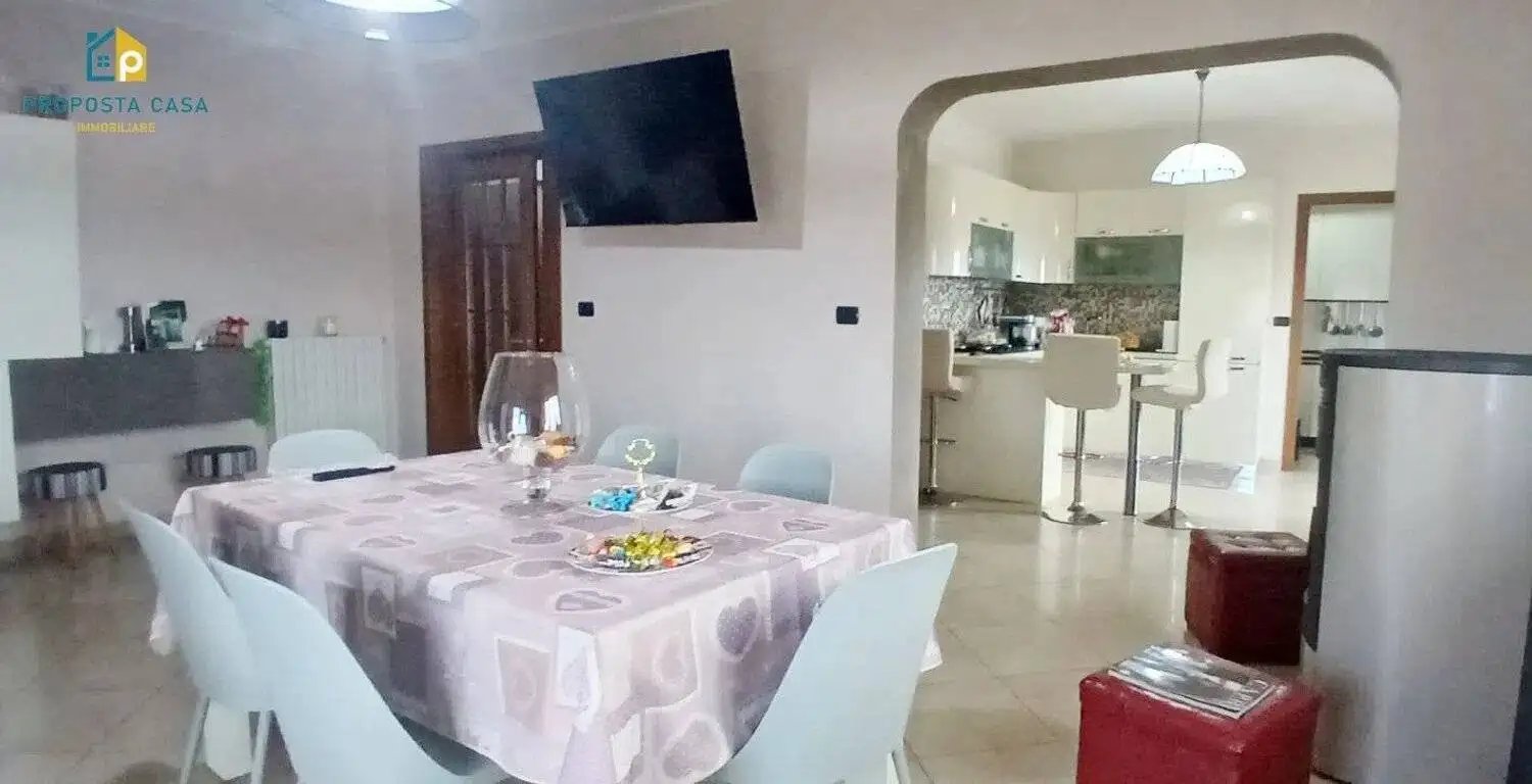 Appartamento in vendita a Silvi