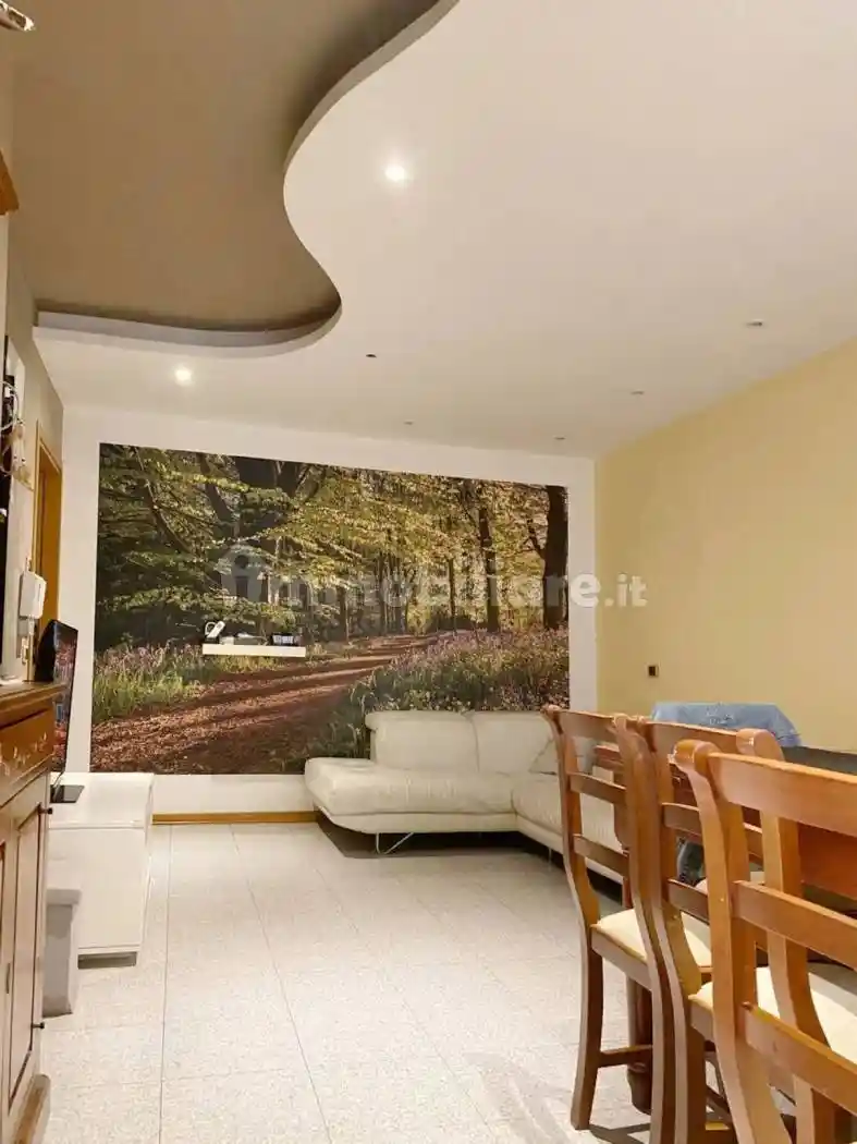 Quadrilocale via Jacopo Tintoretto 18, Silvi Marina, Silvi - foto 2