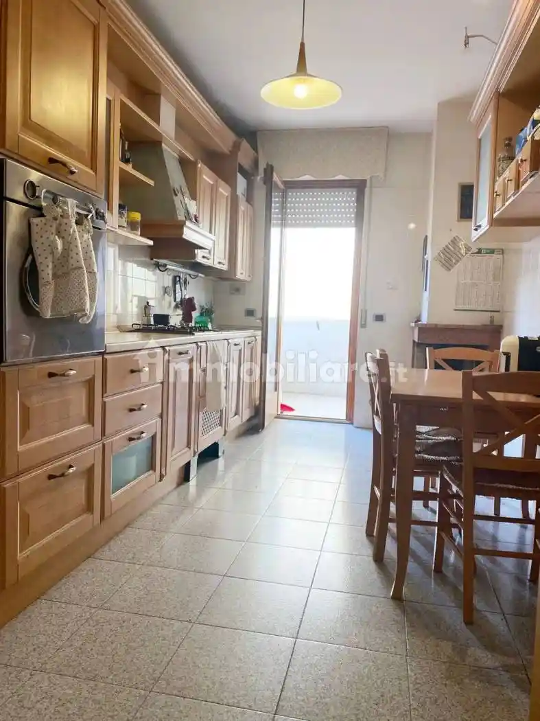 Quadrilocale via Jacopo Tintoretto 18, Silvi Marina, Silvi - foto 3