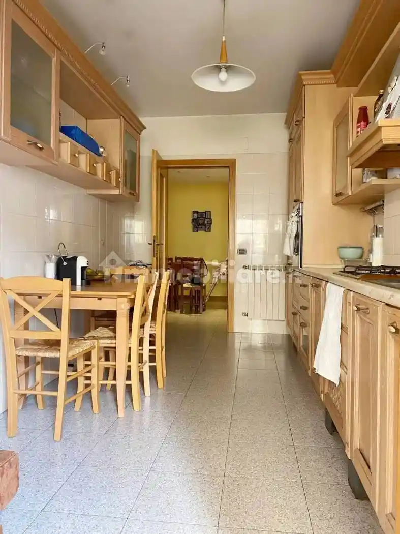 Quadrilocale via Jacopo Tintoretto 18, Silvi Marina, Silvi - foto 4