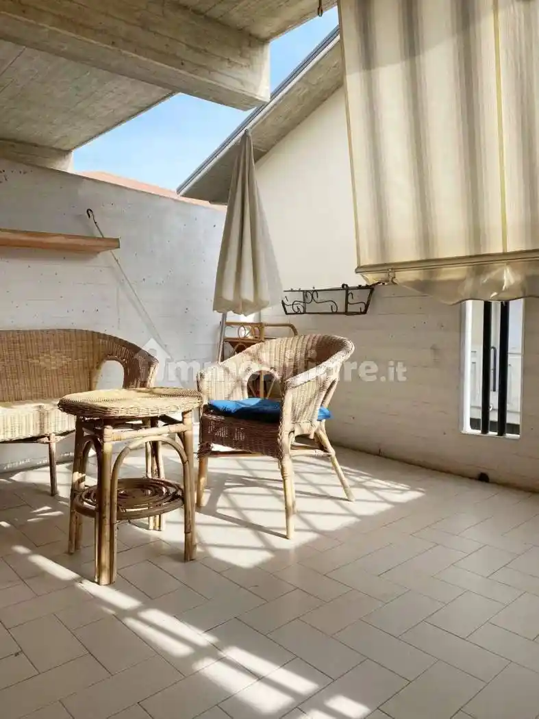 Quadrilocale via Jacopo Tintoretto 18, Silvi Marina, Silvi - foto 5