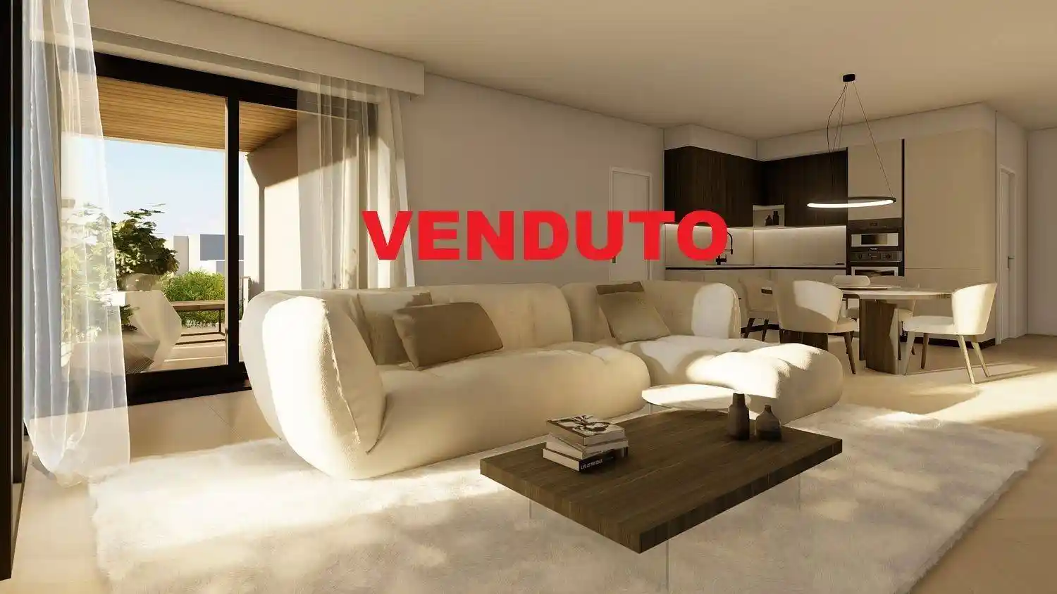 Appartamento in vendita a Brescia