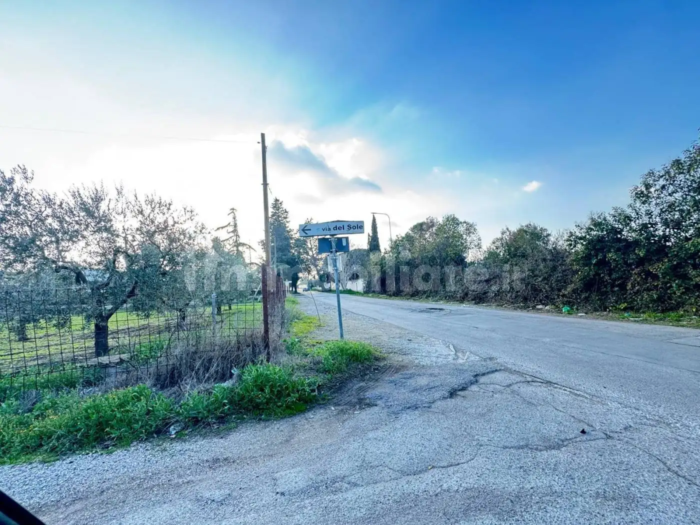 Villa in vendita a Foggia