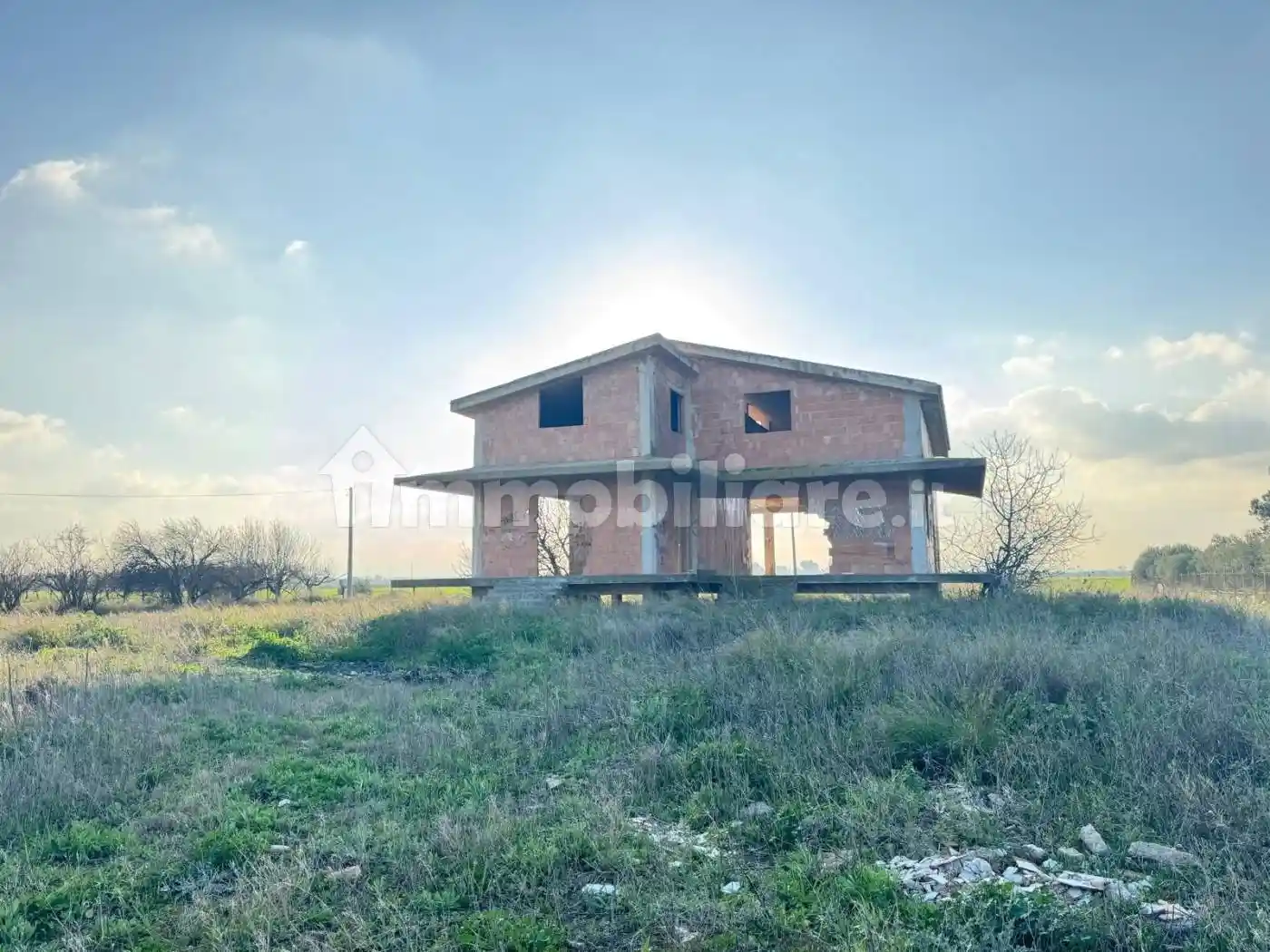 Villa unifamiliare via del Sole, Salice Vecchio, Foggia - foto 2