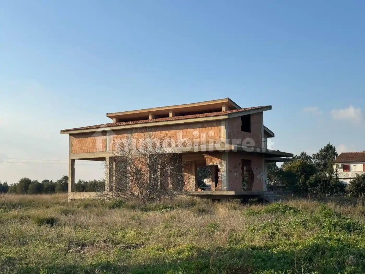 Villa unifamiliare via del Sole, Salice Vecchio, Foggia - foto 3
