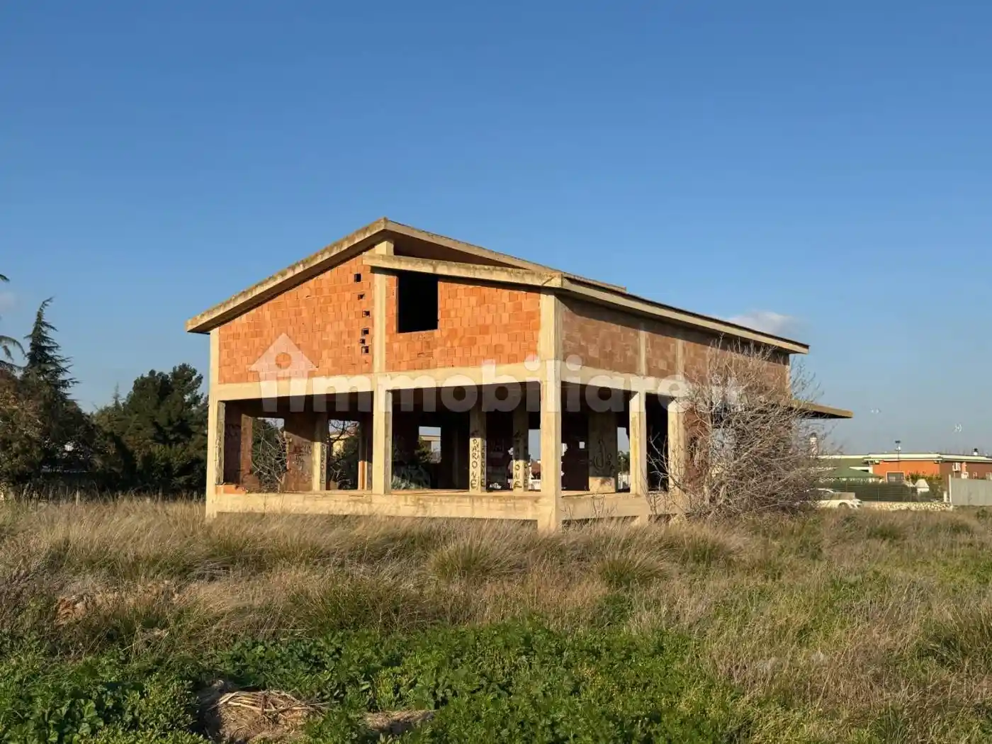Villa unifamiliare via del Sole, Salice Vecchio, Foggia - foto 4