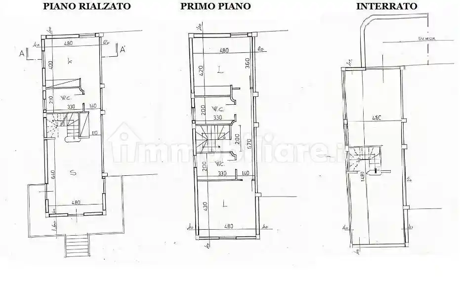 Villa unifamiliare via del Sole, Salice Vecchio, Foggia - foto 5