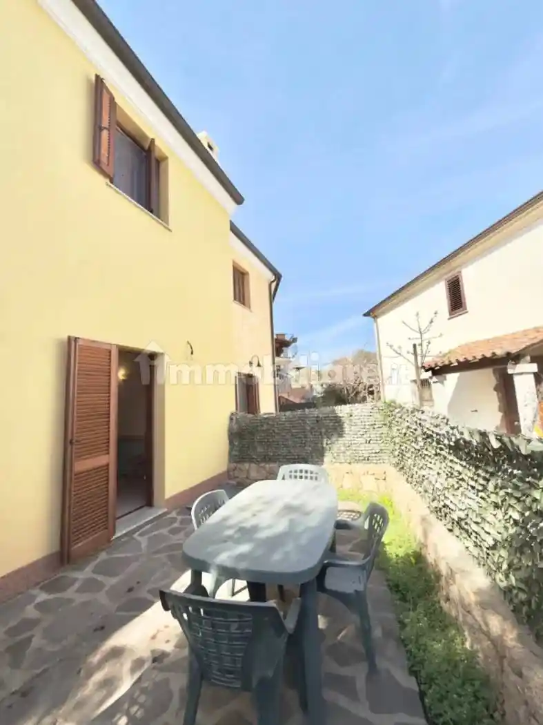 Villetta a schiera in vendita a San Teodoro