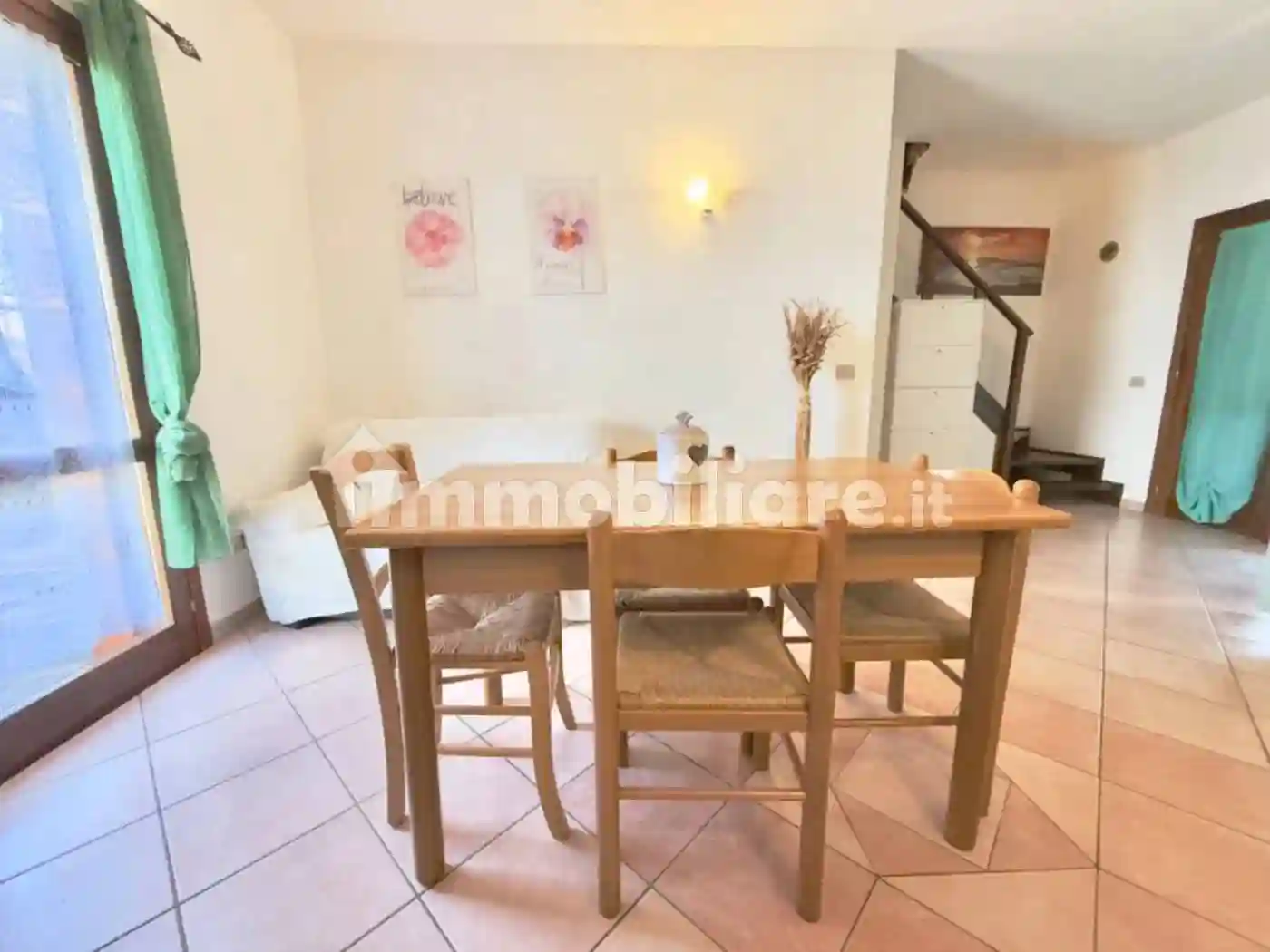 Villetta a schiera - foto 5