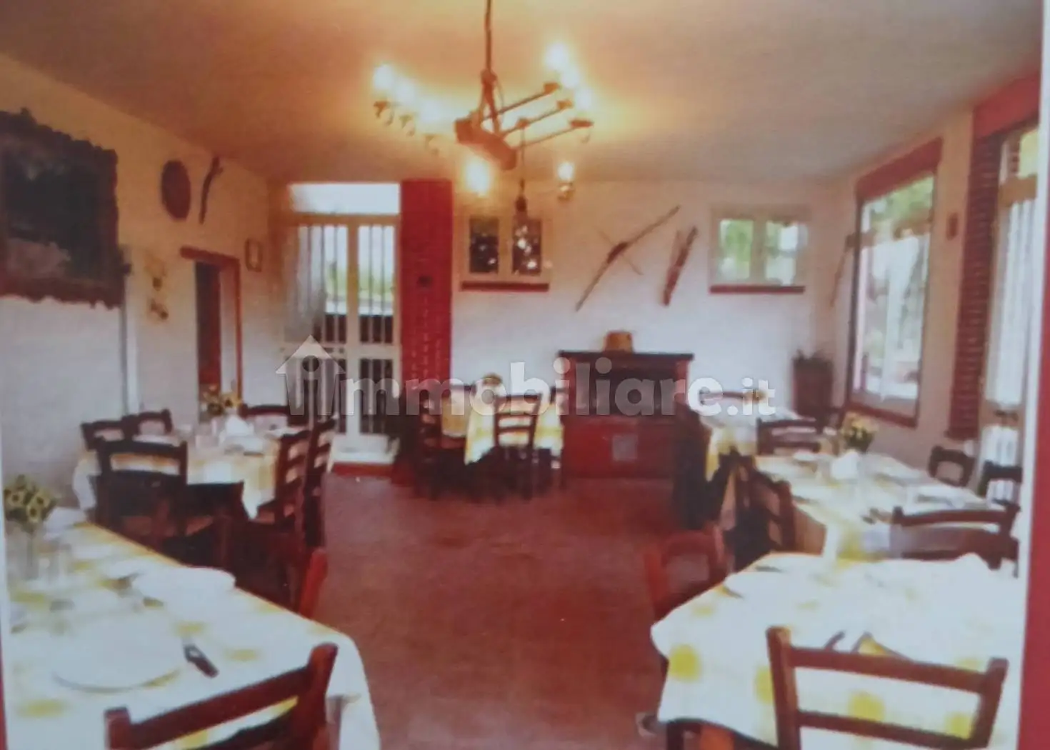 Casale via Vittorio Veneto 19, Centro, Conca della Campania - foto 4