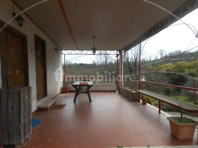 Casale via Vittorio Veneto 19, Centro, Conca della Campania - foto 5