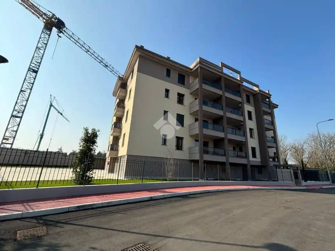 Appartamento in vendita a Corbetta