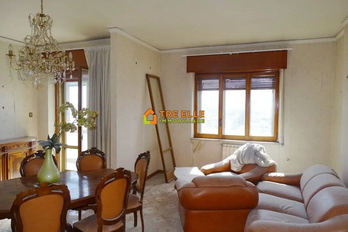 Appartamento in vendita a Marigliano