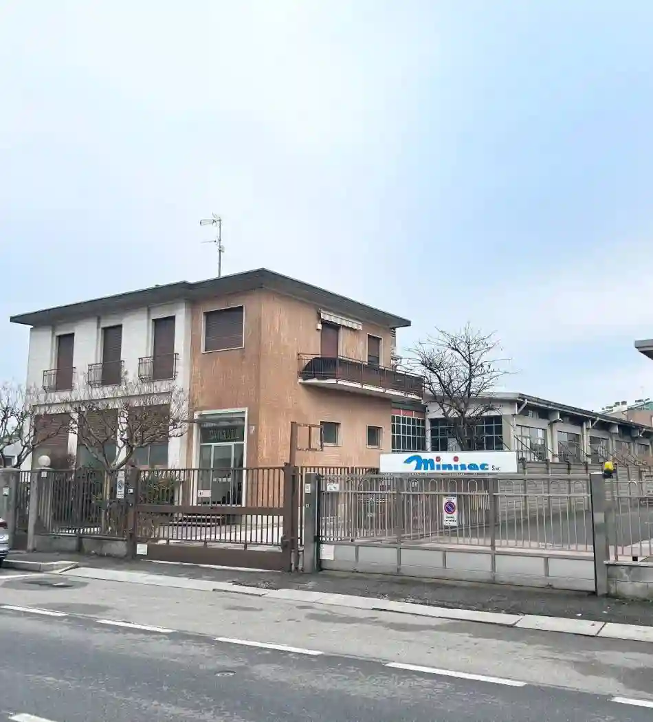 Palazzo - Edificio - foto 3