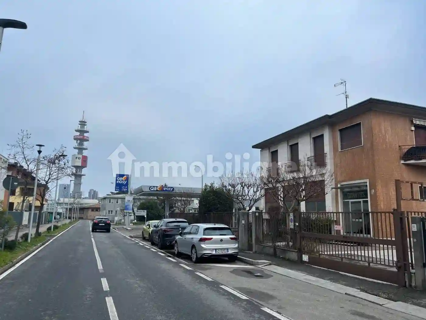 Palazzo - Edificio - foto 4