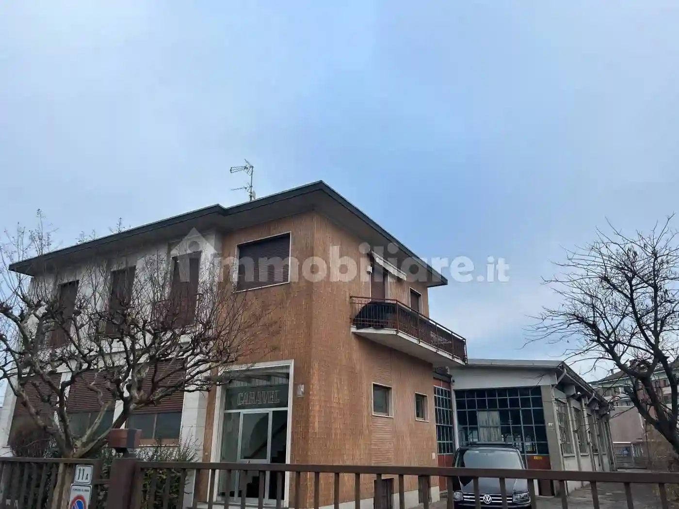 Palazzo - Edificio - foto 5