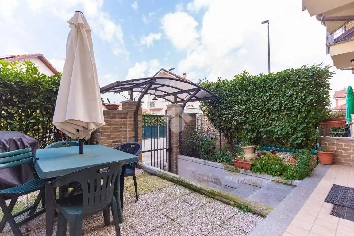 Appartamento in vendita a San Maurizio Canavese