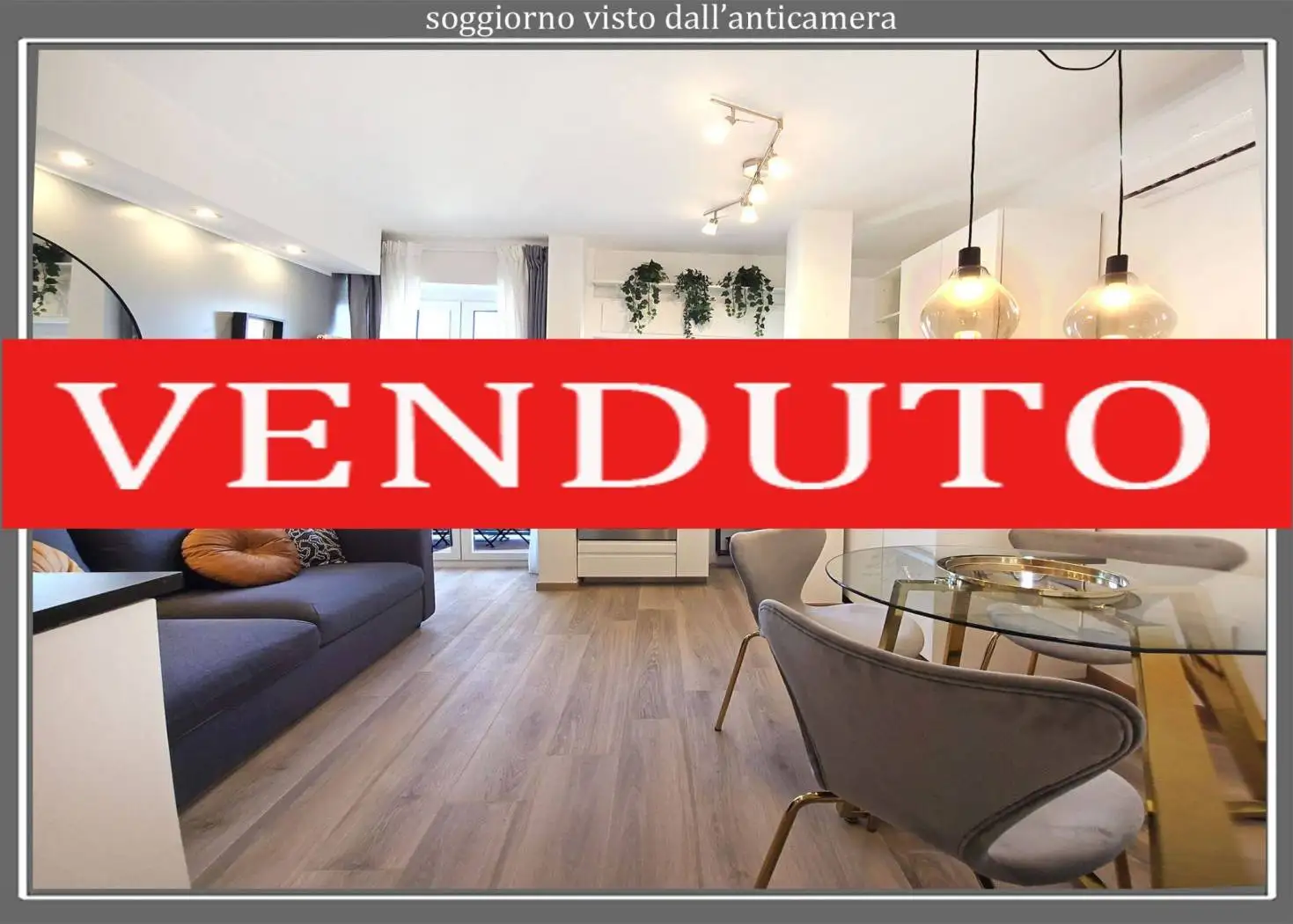 Apartment in vendita a Milan