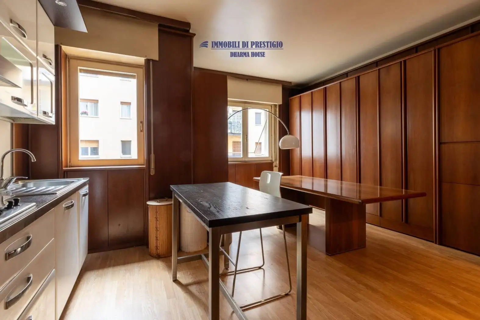 Apartment in vendita a Milan