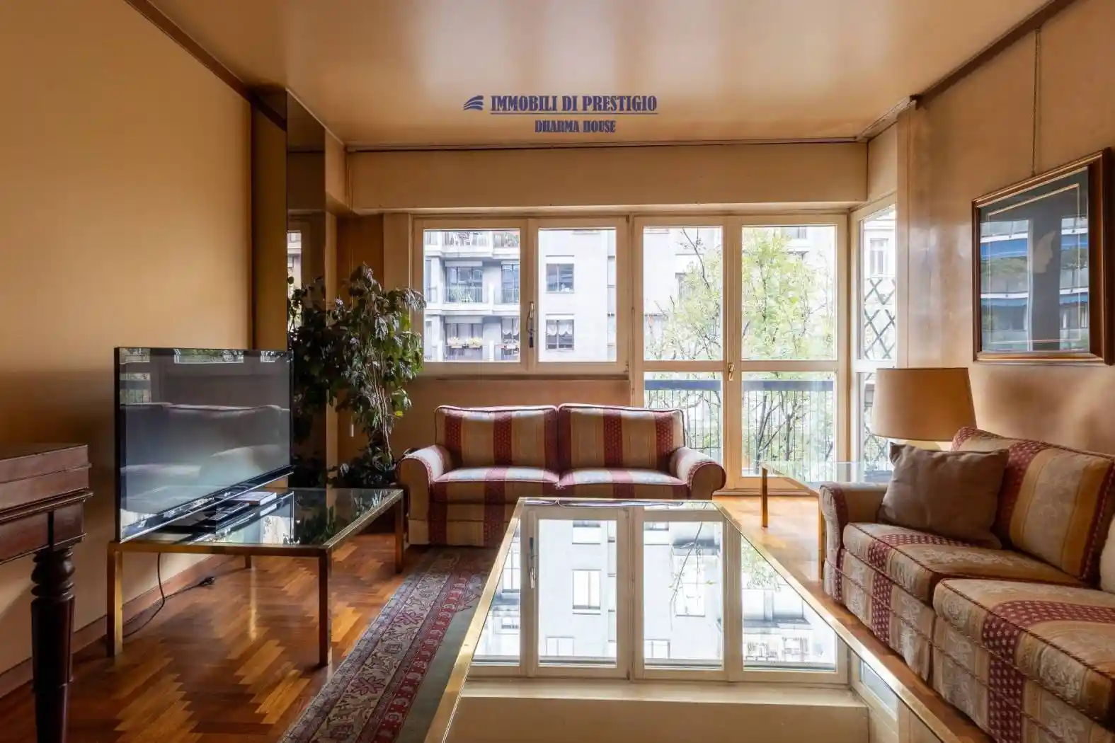 Trilocale via Giovanni da Procida 3, Sempione, Milano - foto 2