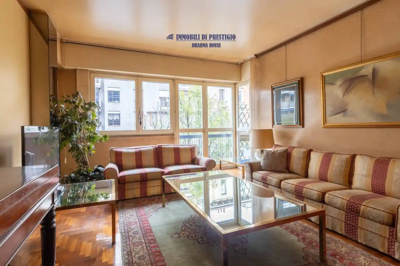 Trilocale via Giovanni da Procida 3, Sempione, Milano - foto 3