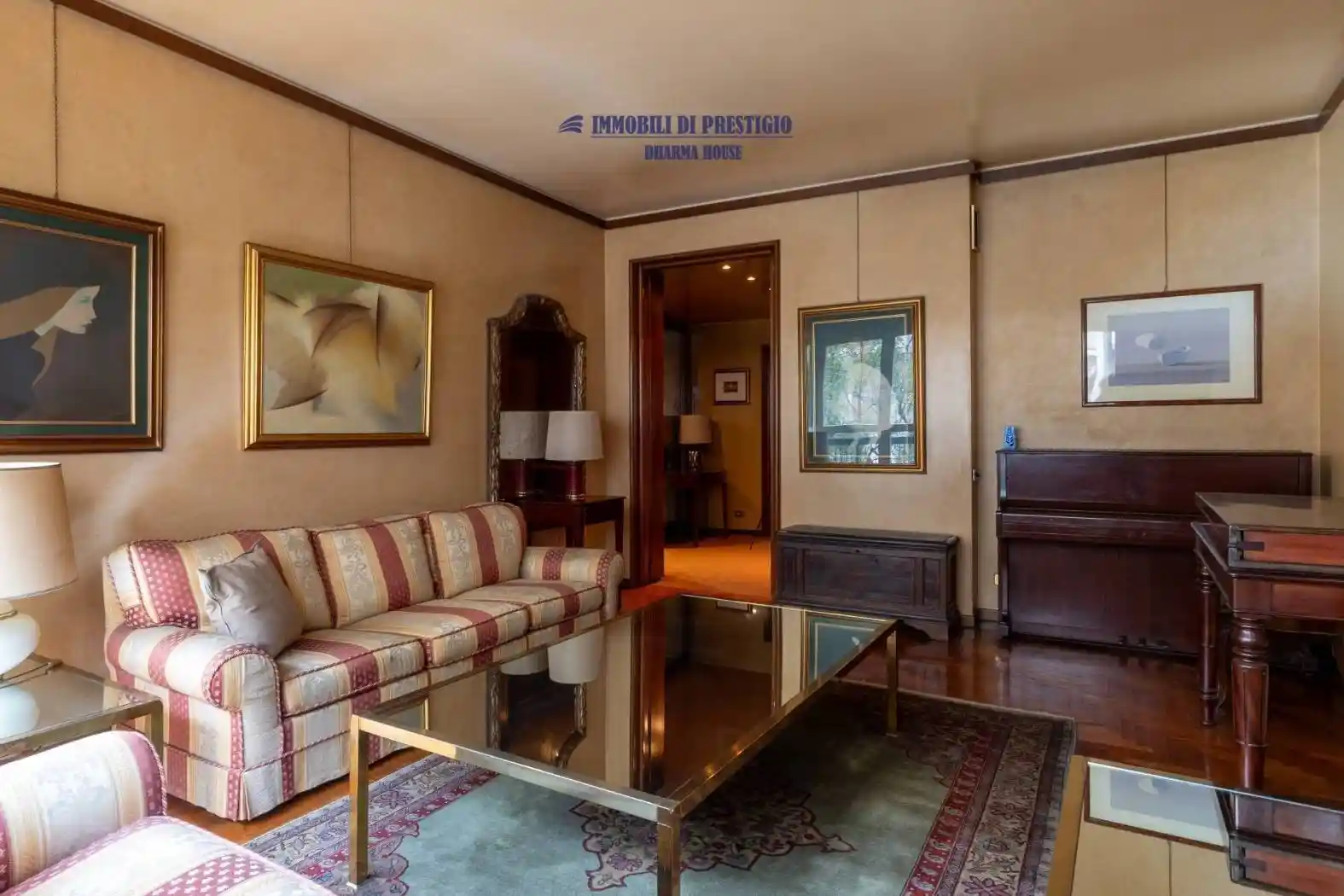 Trilocale via Giovanni da Procida 3, Sempione, Milano - foto 5