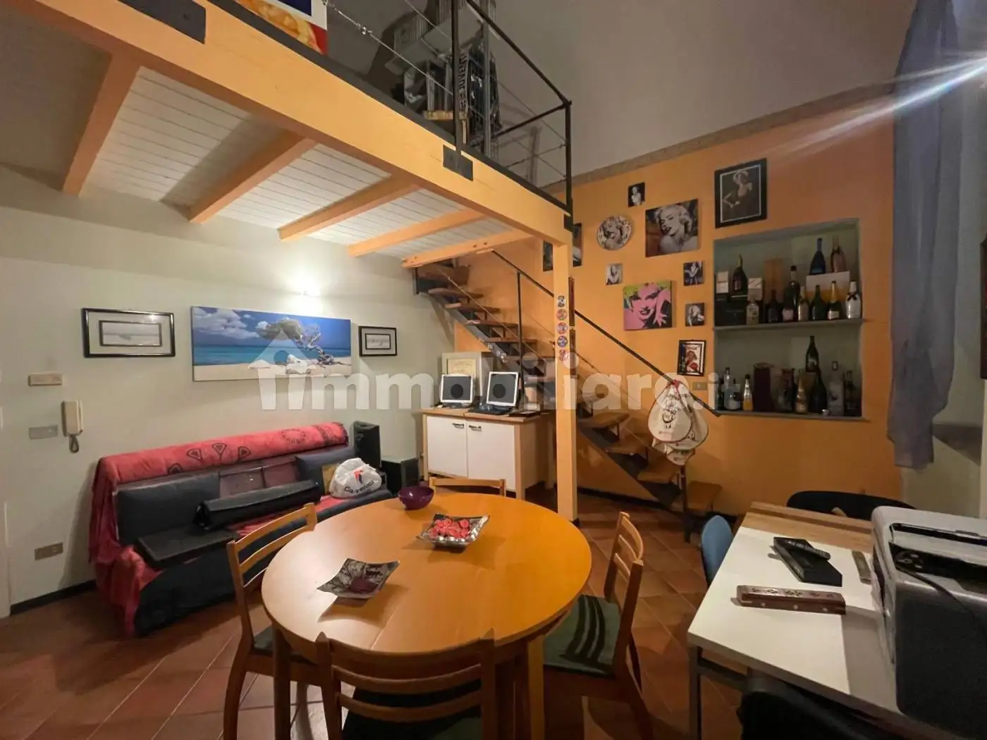 Appartamento in affitto a Asti