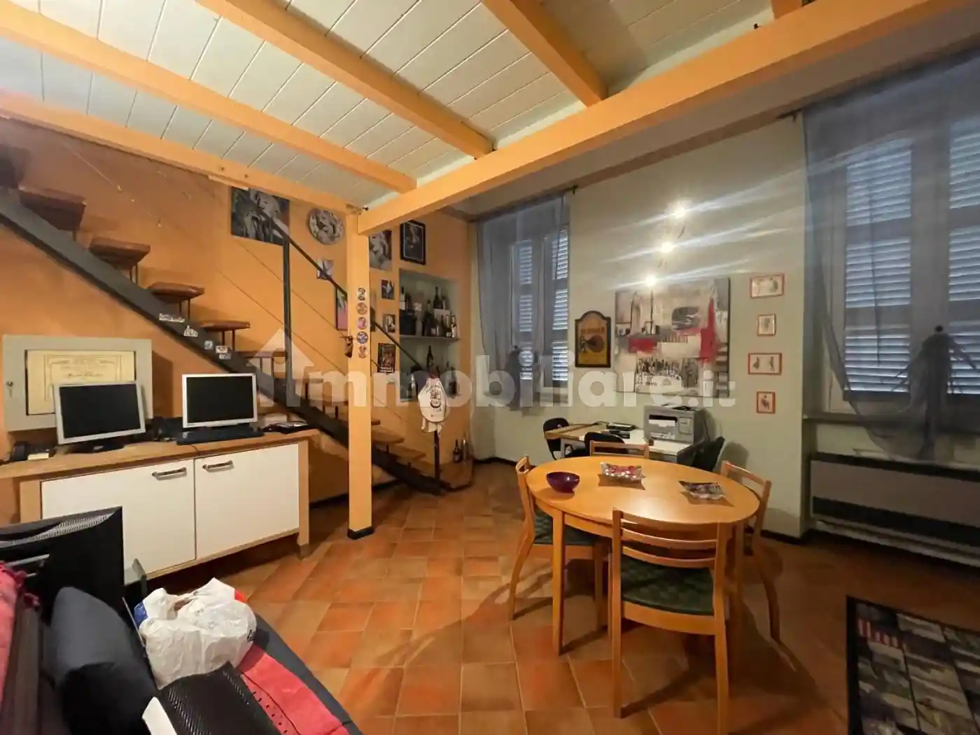 Bilocale via Roero, Tribunale, Asti - foto 2