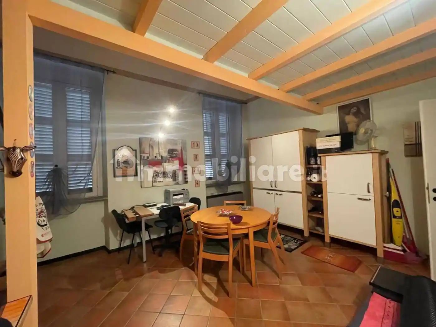 Bilocale via Roero, Tribunale, Asti - foto 3