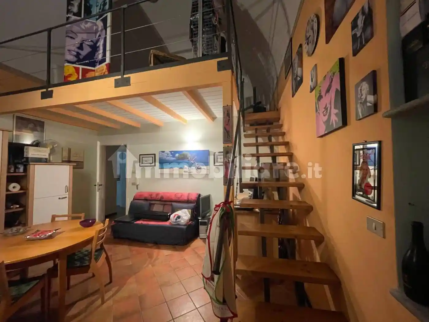 Bilocale via Roero, Tribunale, Asti - foto 4