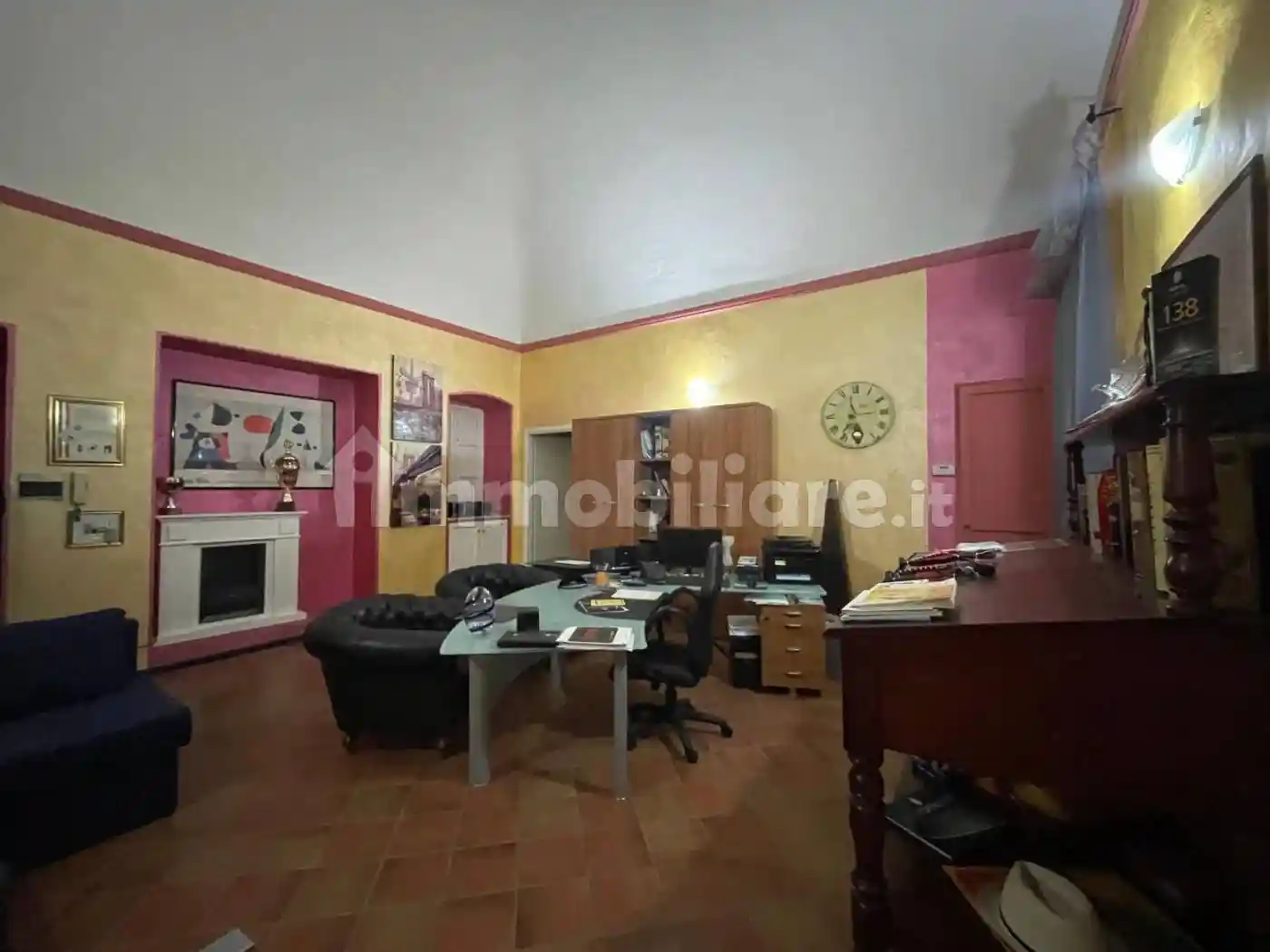 Bilocale via Roero, Tribunale, Asti - foto 5