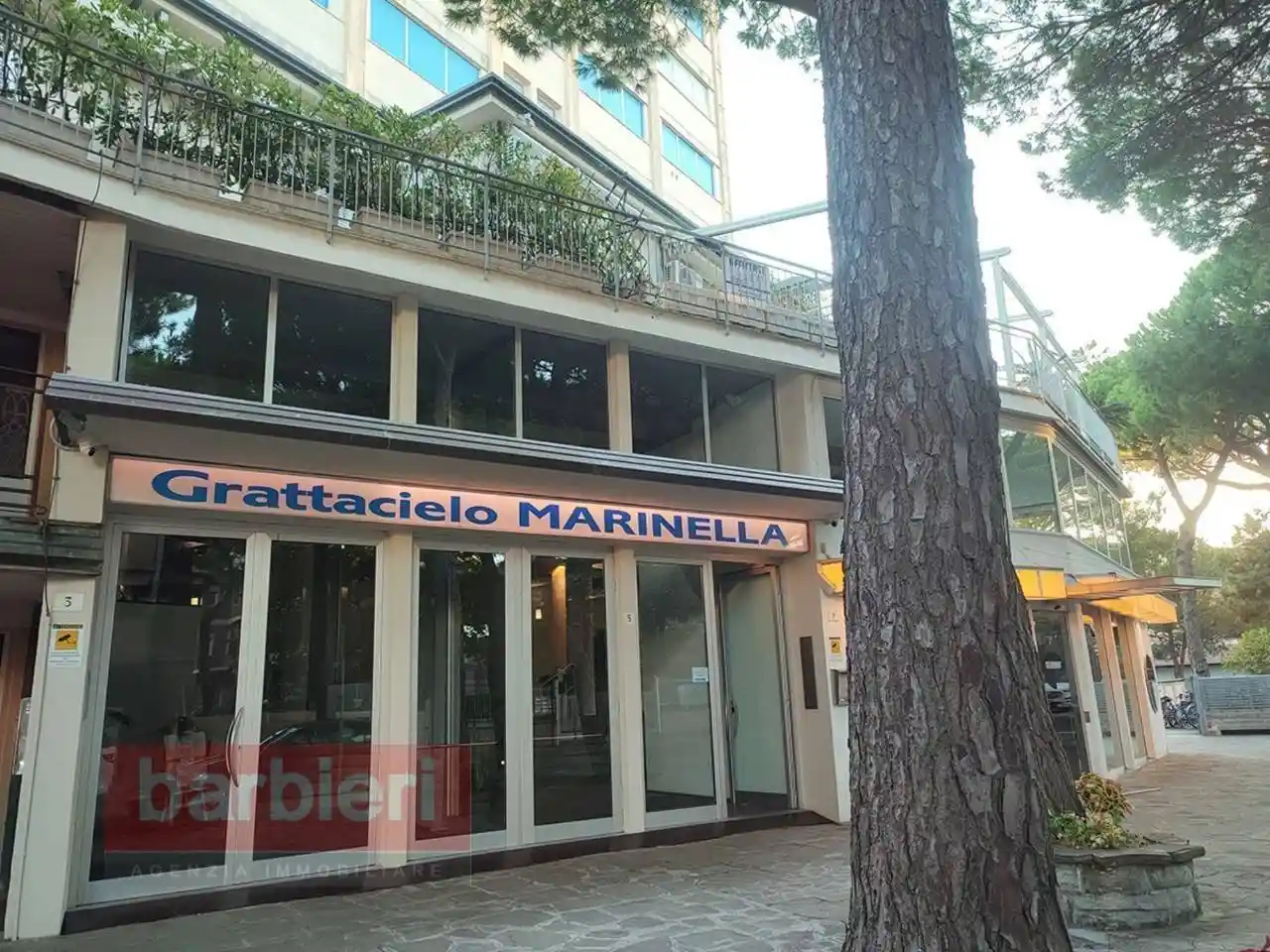 Appartamento in affitto a Cervia