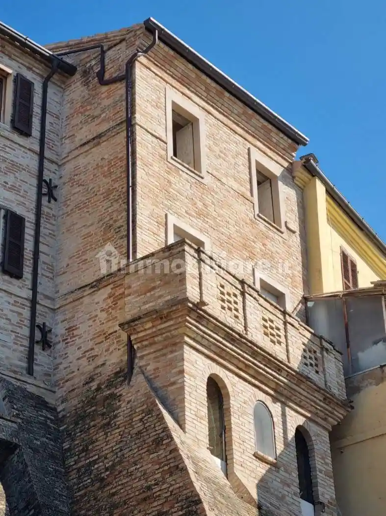 Casa indipendente in vendita a Corridonia