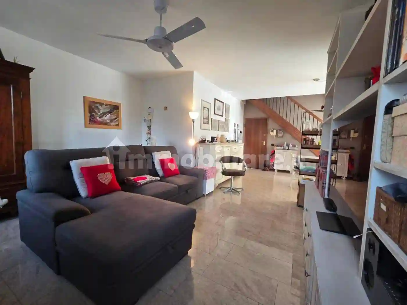 Attico - Mansarda - foto 5