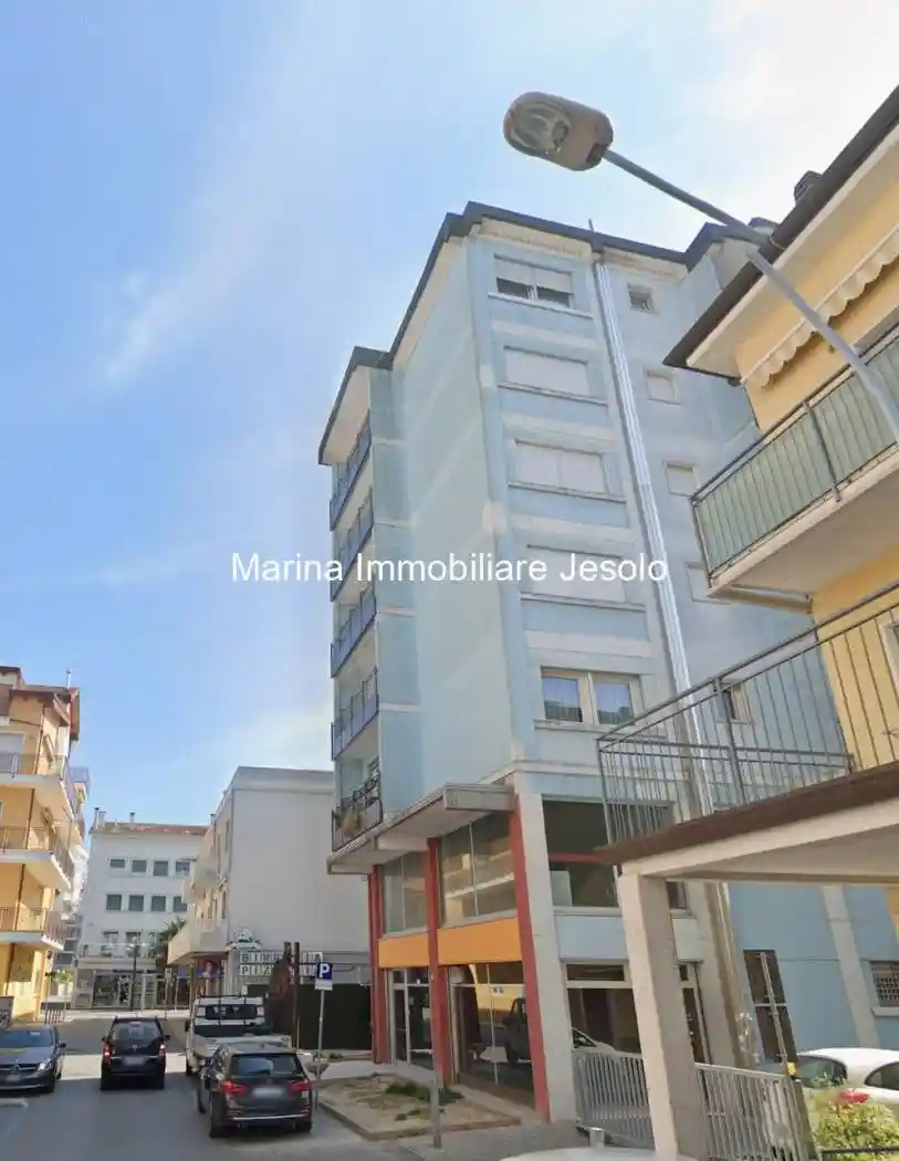 Appartamento in vendita a Jesolo