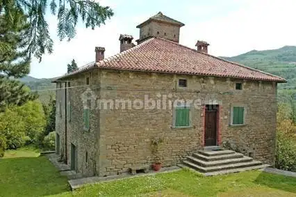 Villa in vendita a Castel del Rio