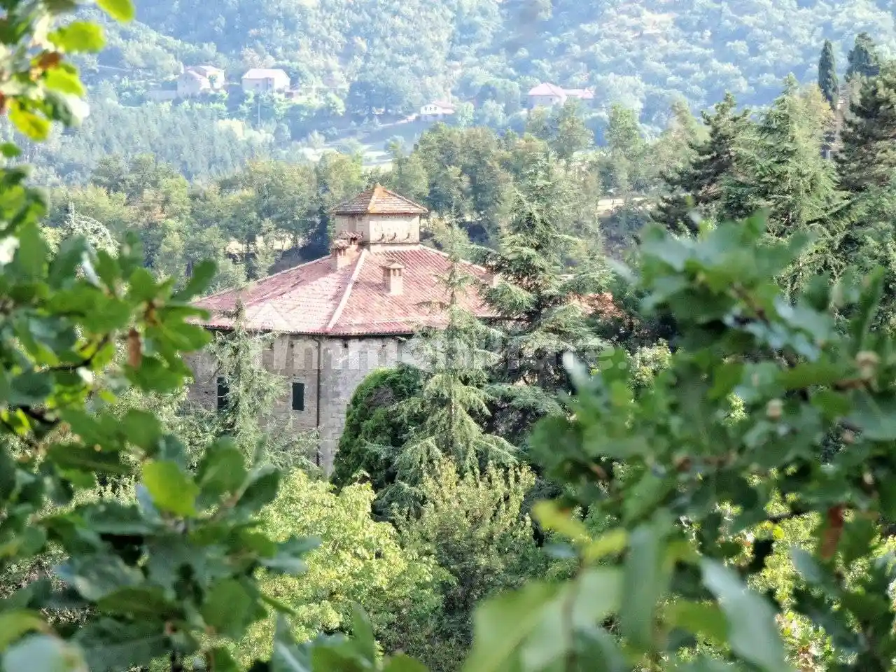 Villa unifamiliare via Sant'Andrea, Centro, Castel del Rio - foto 4
