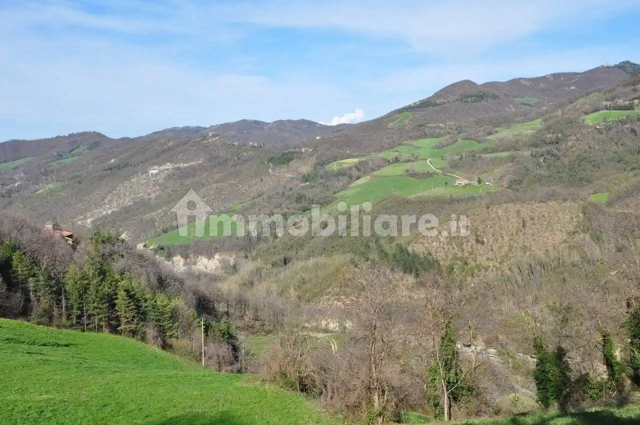 Villa unifamiliare via Sant'Andrea, Centro, Castel del Rio - foto 5