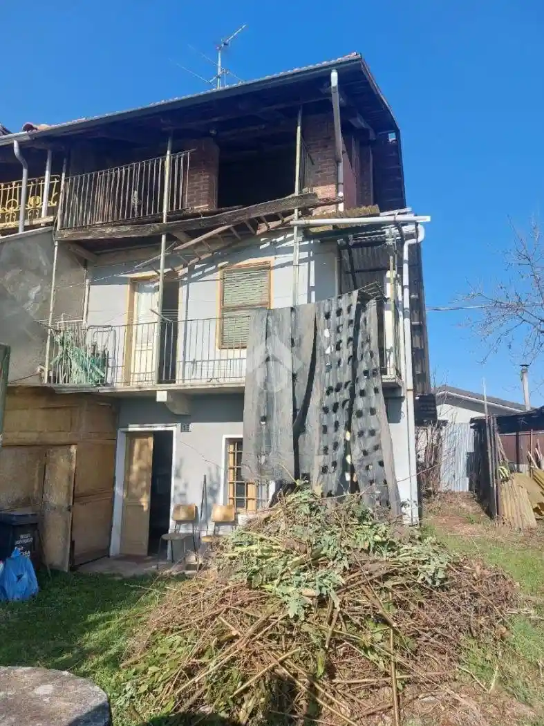 Casa indipendente in vendita a Ciriè