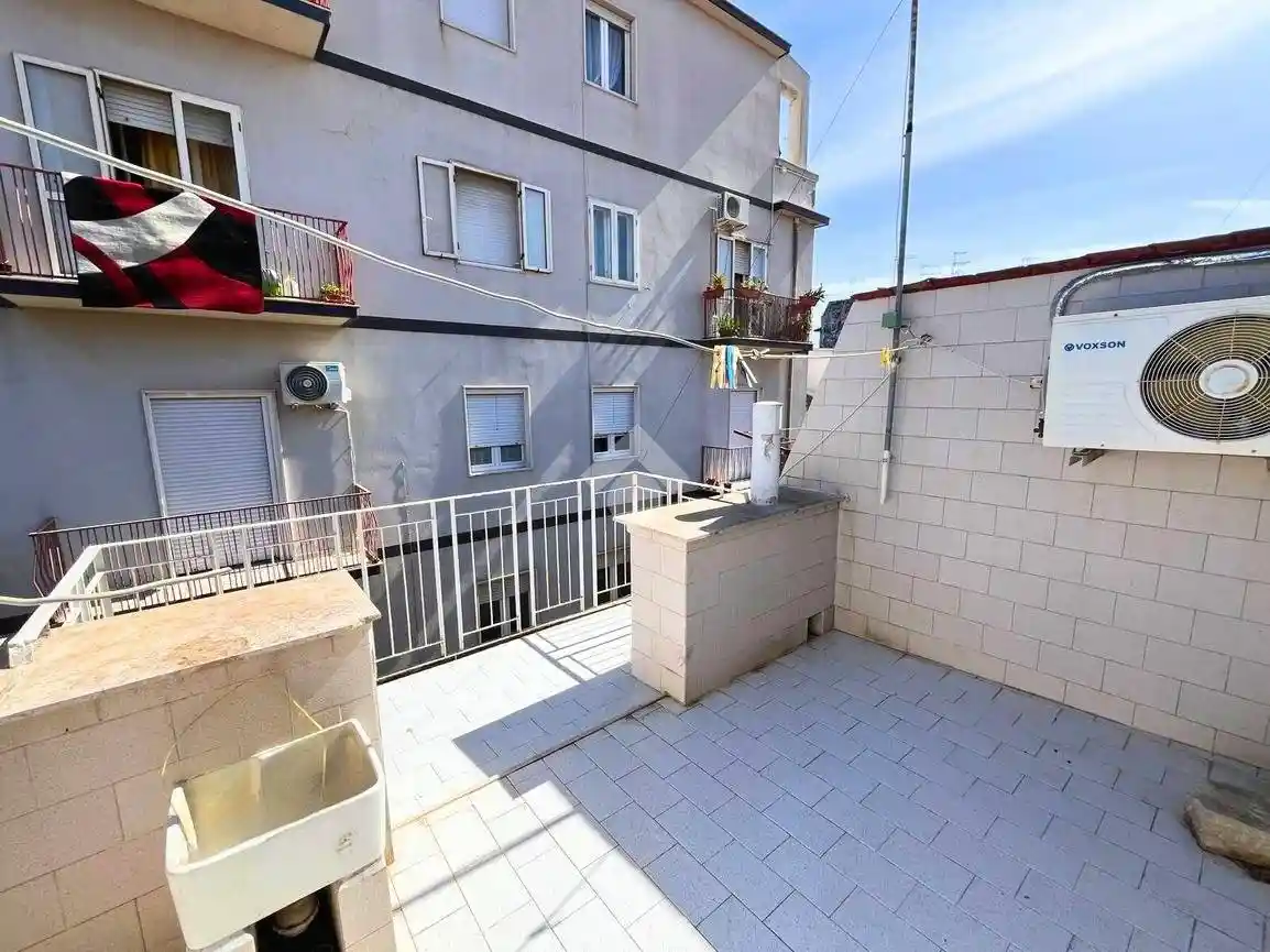 Casa indipendente in vendita a San Severo