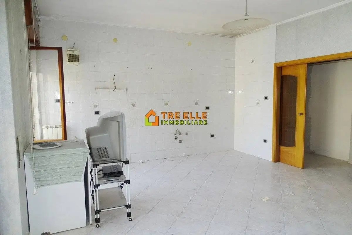 Appartamento in vendita a Marigliano