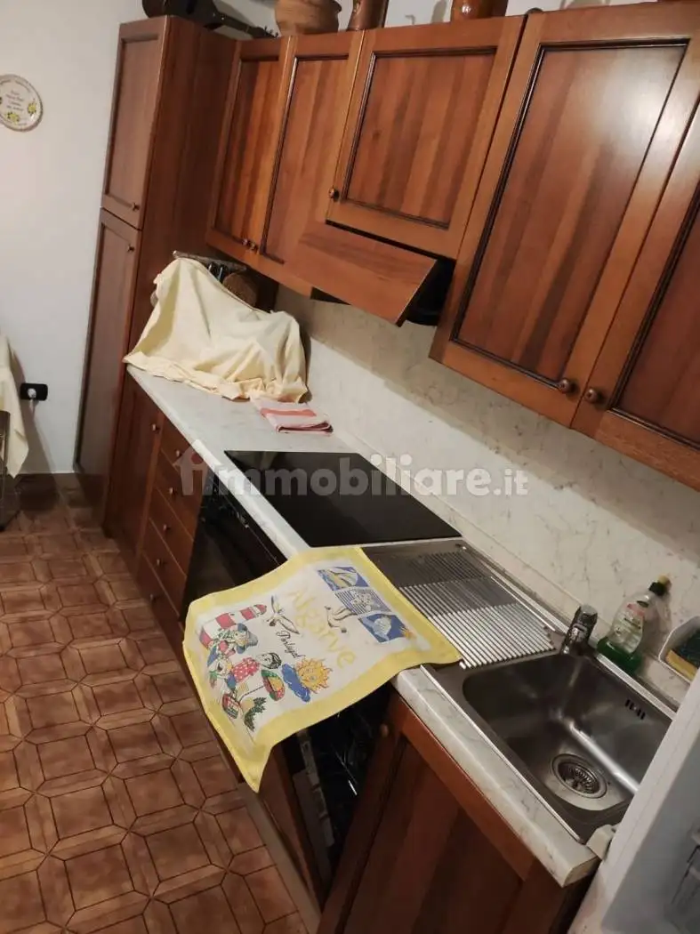 Villa in vendita a Varazze