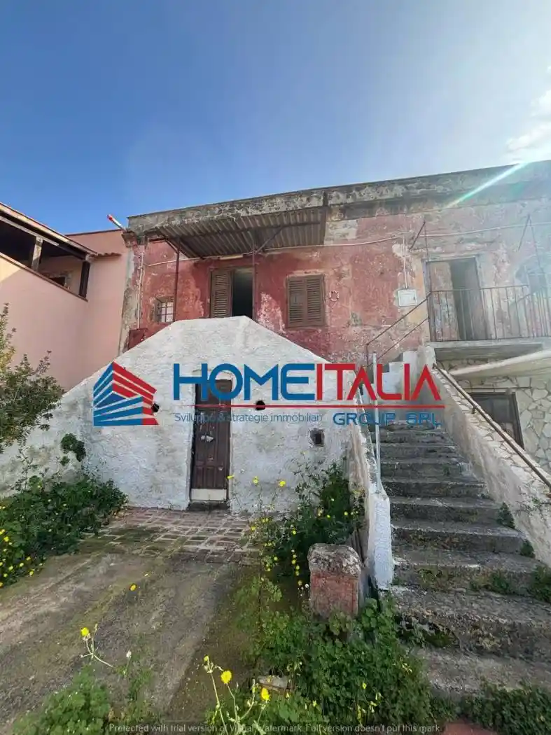 Villa in vendita a Ficarazzi