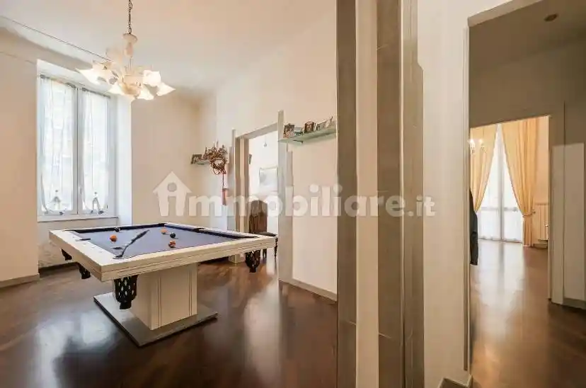 Appartamento in vendita a La Spezia