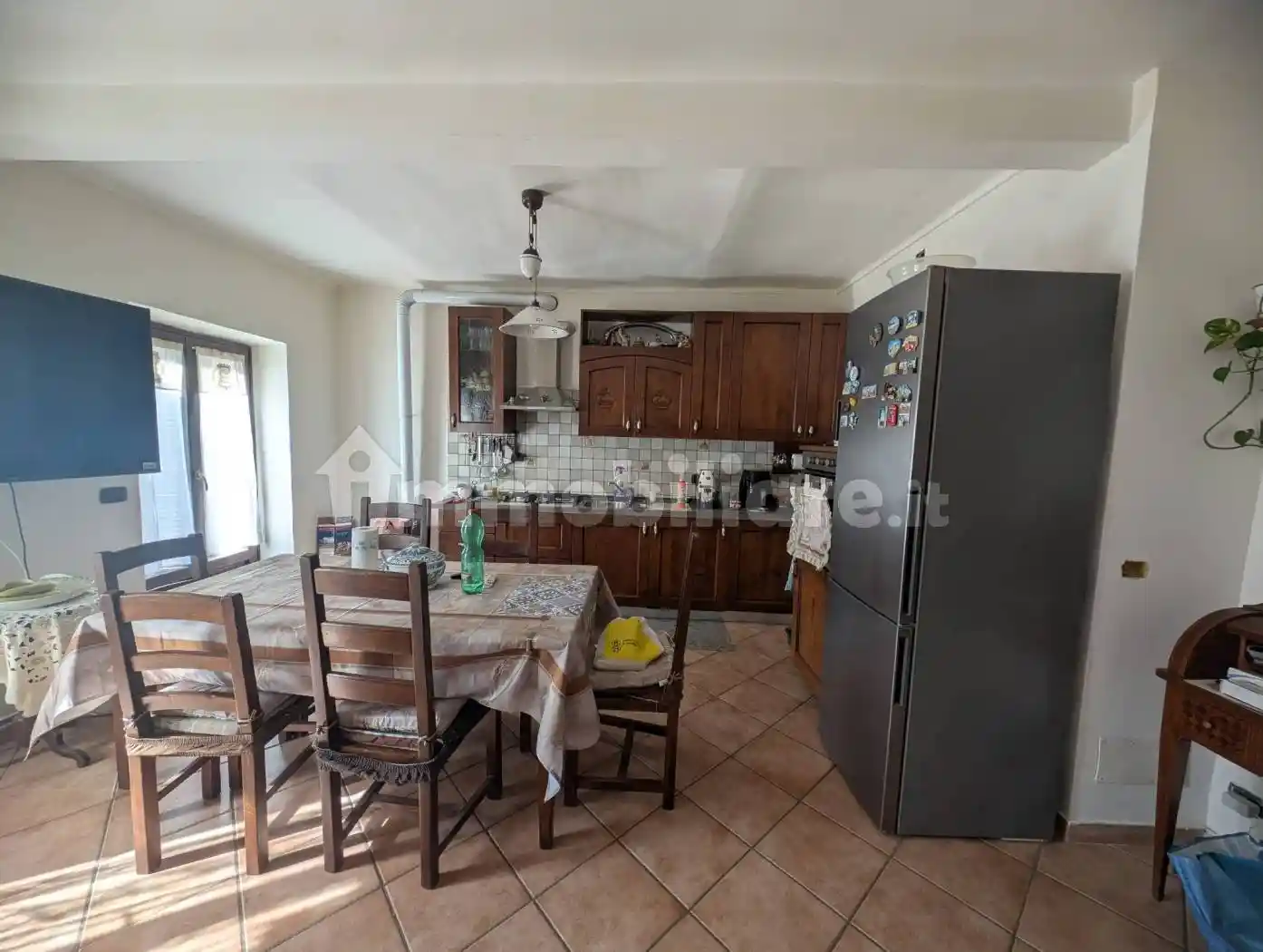 Appartamento in vendita a Borgo San Dalmazzo