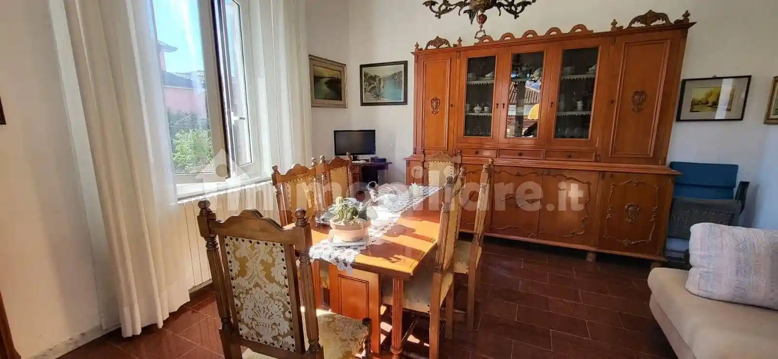 Appartamento in affitto a Massa