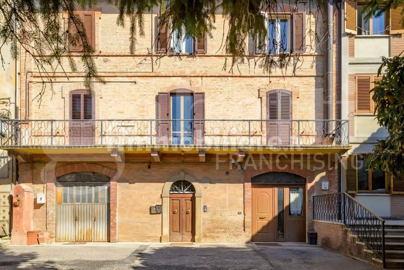 Appartamento in vendita a Gubbio